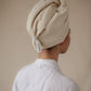 Hair towels