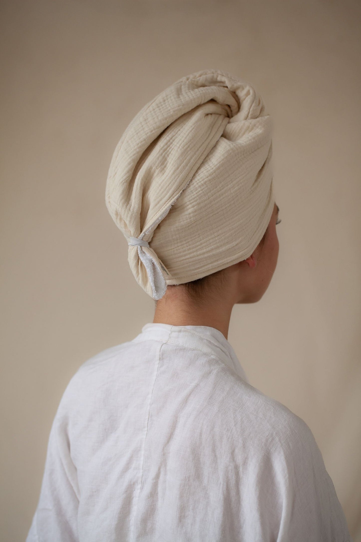 Hair towels