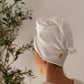 Hair towels