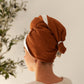 Hair towels
