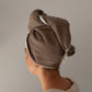 Hair towels