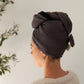 Hair towels