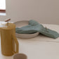 Double-ply napkins/Large dishcloth