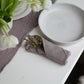 Double-ply napkins/Large dishcloth