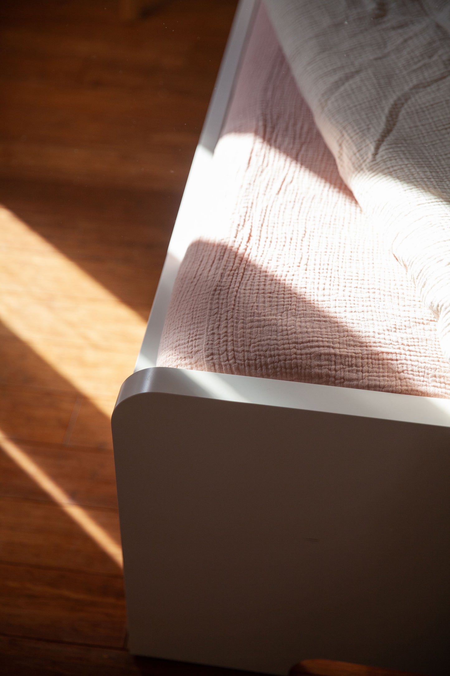 Fitted sheet