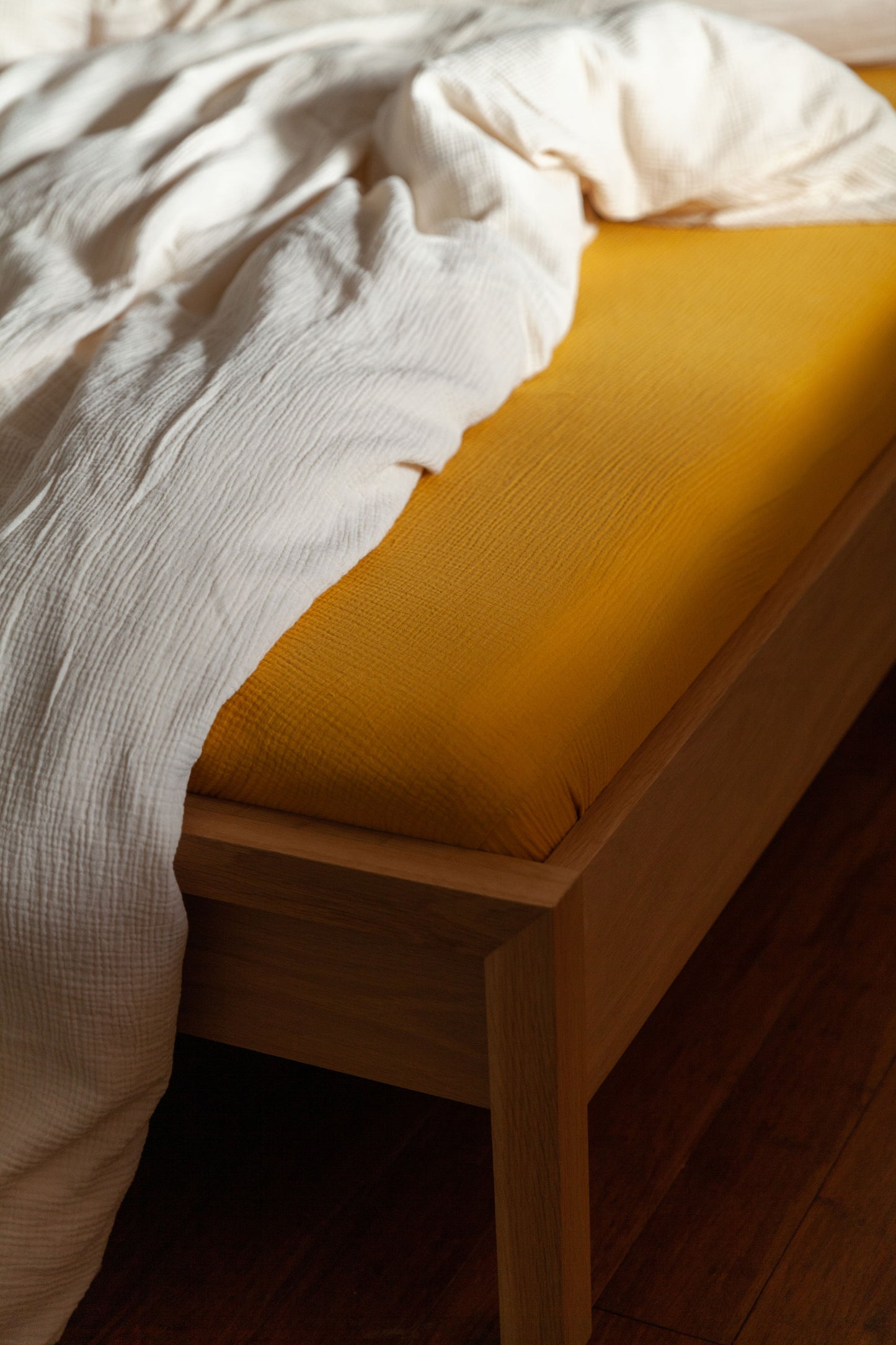 Fitted sheet