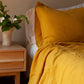 Flat sheet
