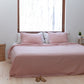 Flat sheet