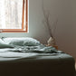 Flat sheet