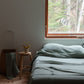 Flat sheet