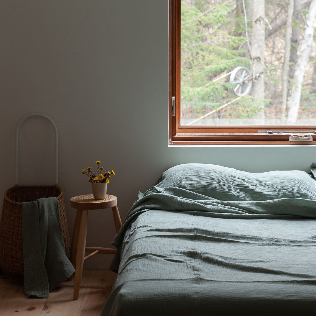 Flat sheet