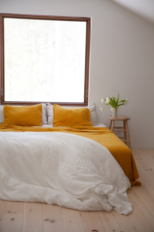 Flat sheet