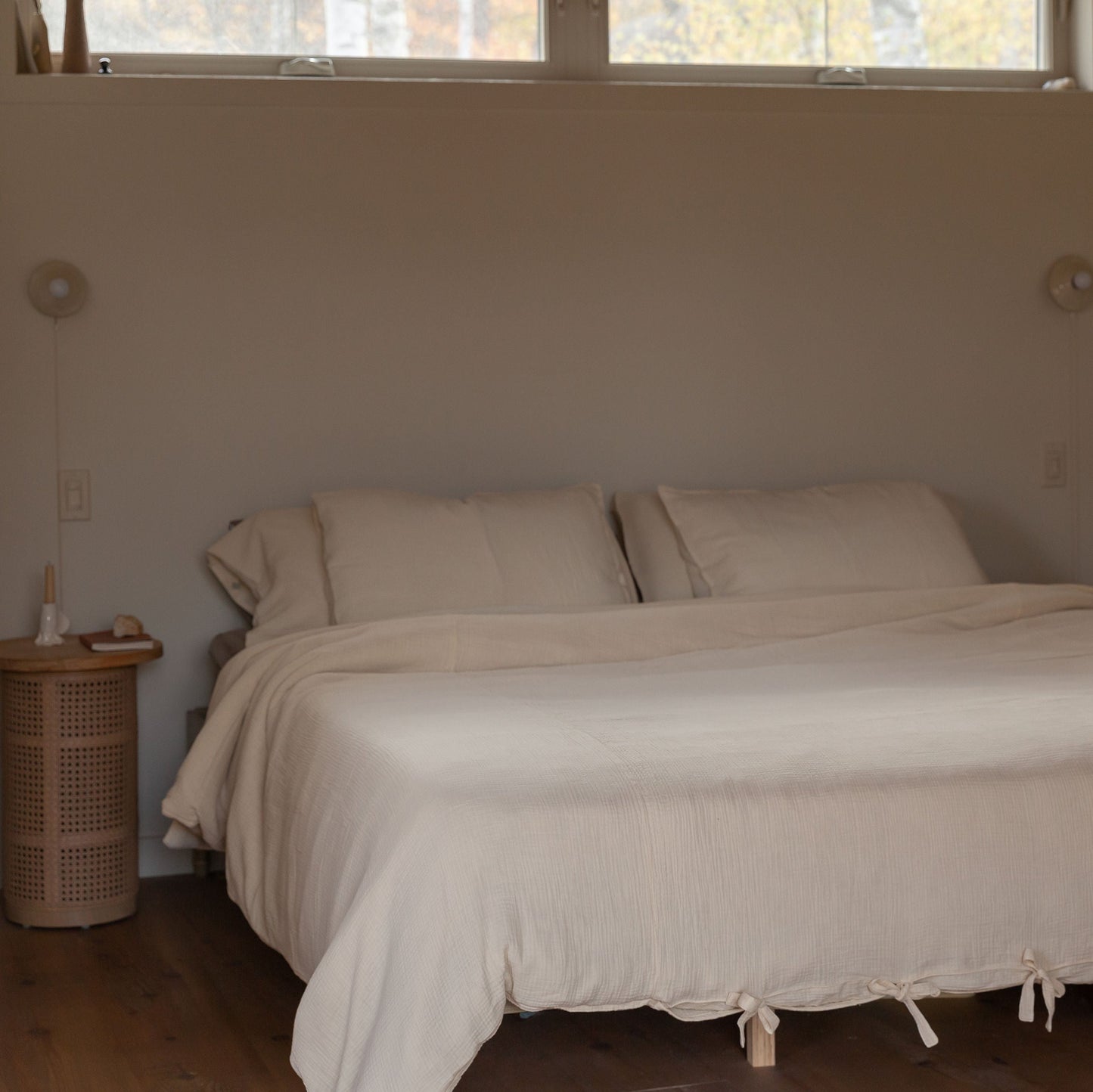 Duvet cover
