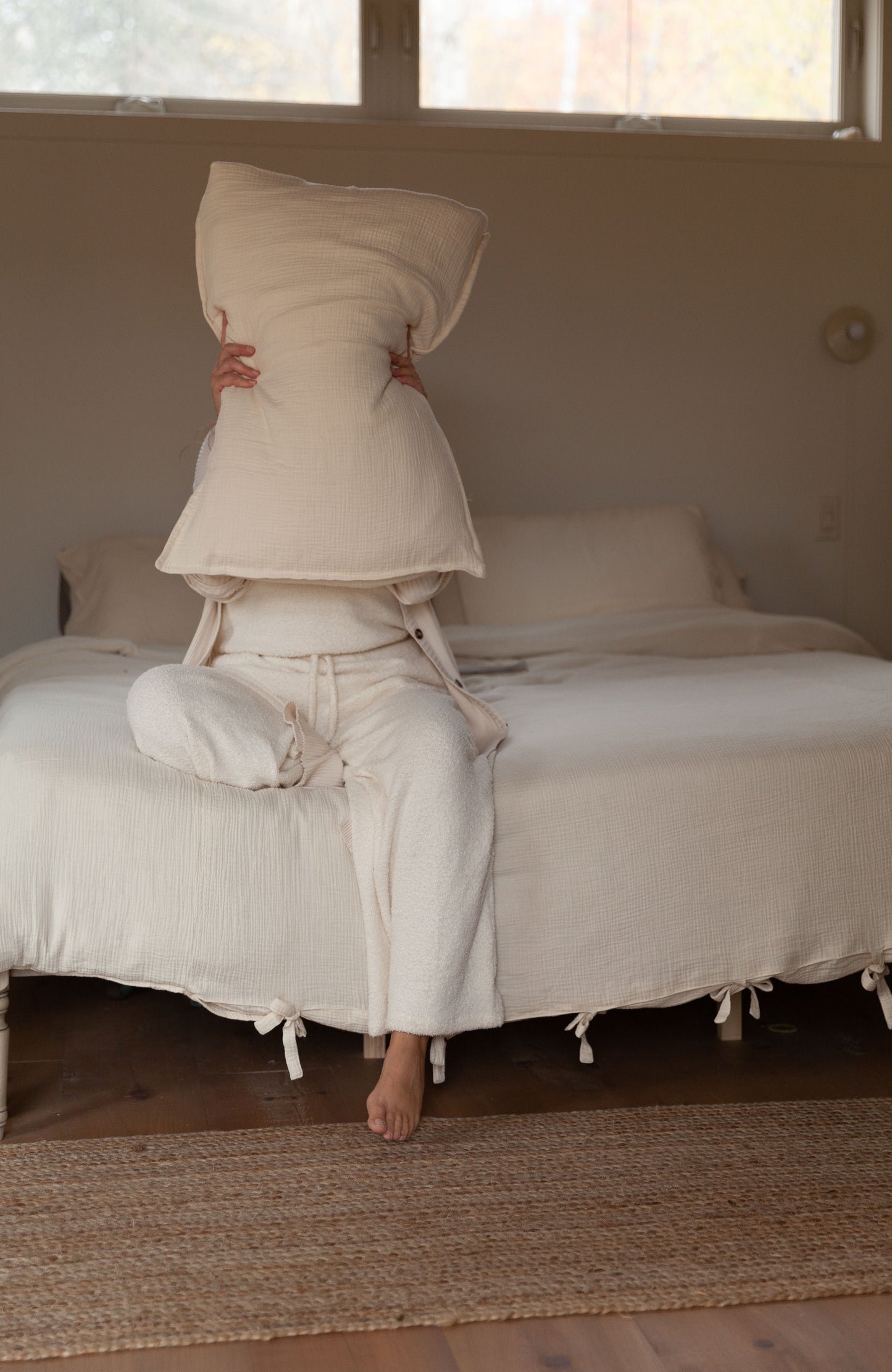 Duvet cover