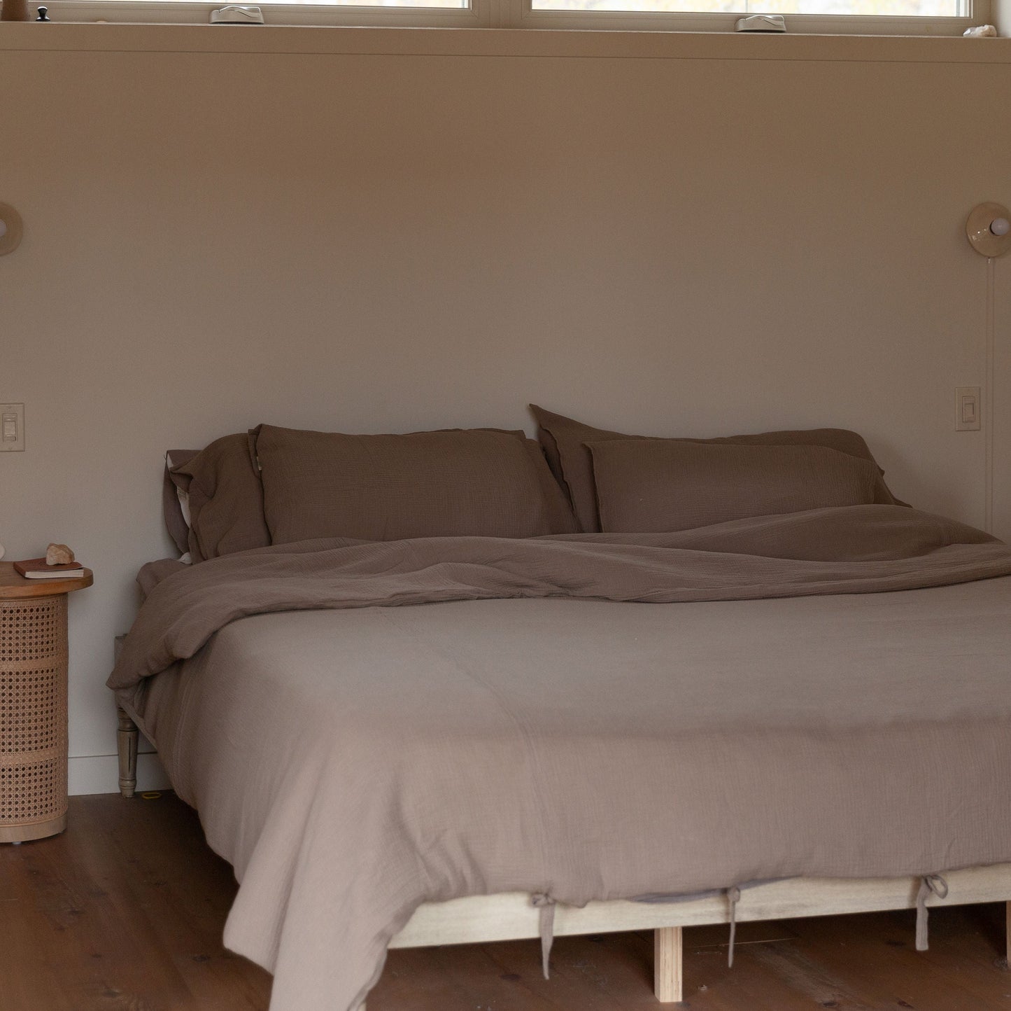 Duvet cover
