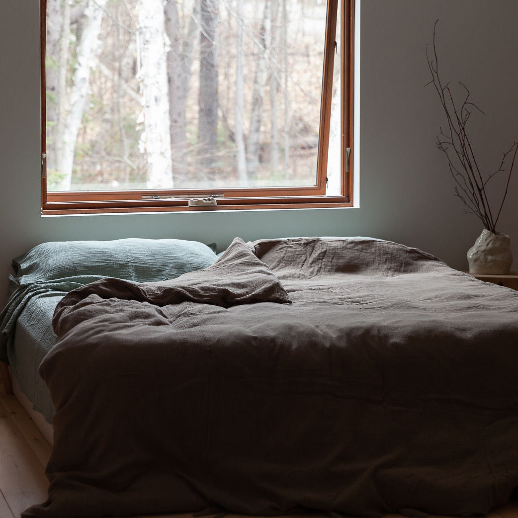 Duvet cover
