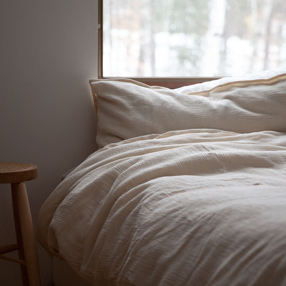 Duvet cover
