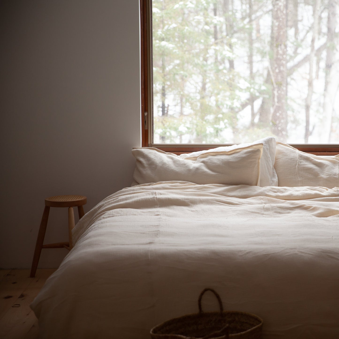 Duvet cover