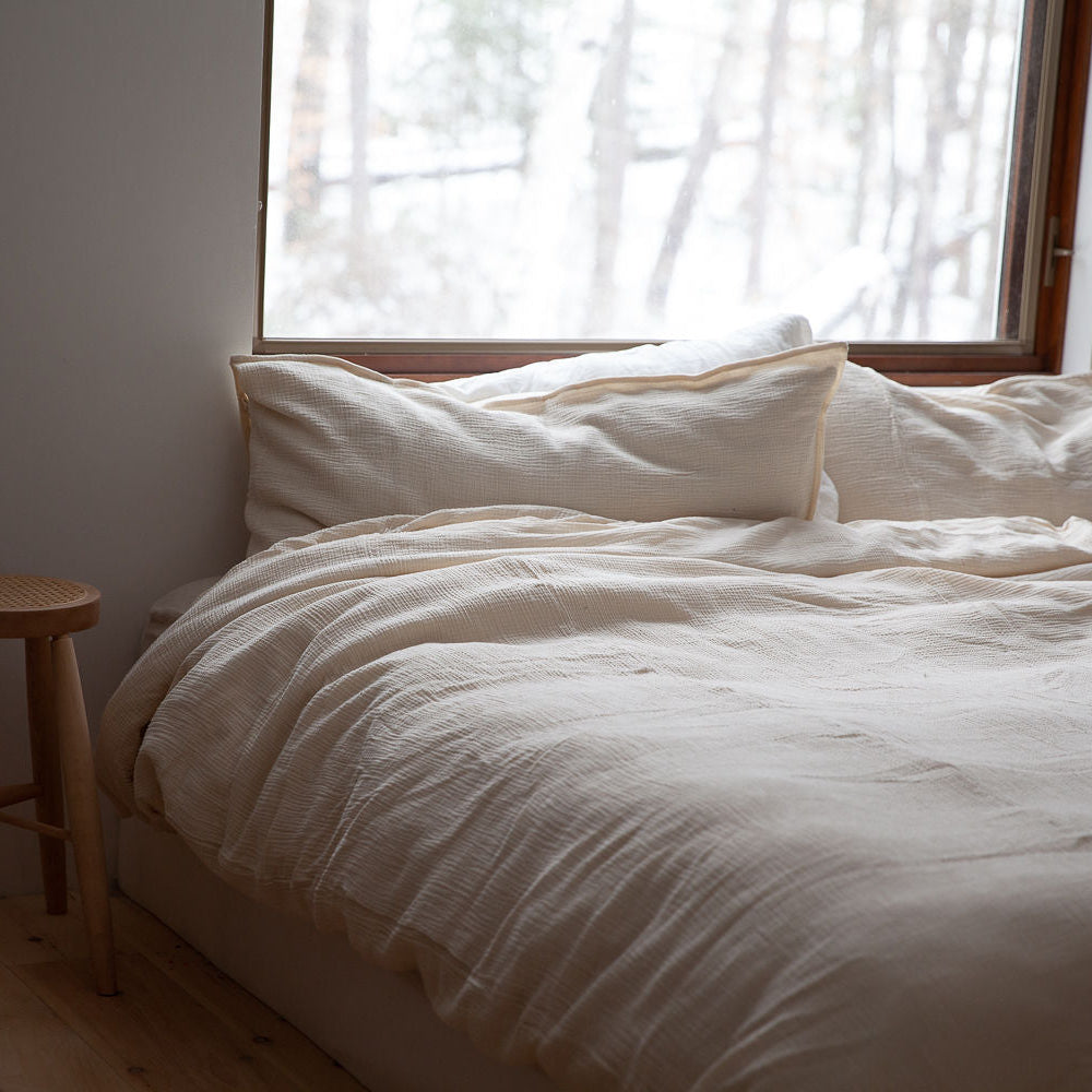 Duvet cover