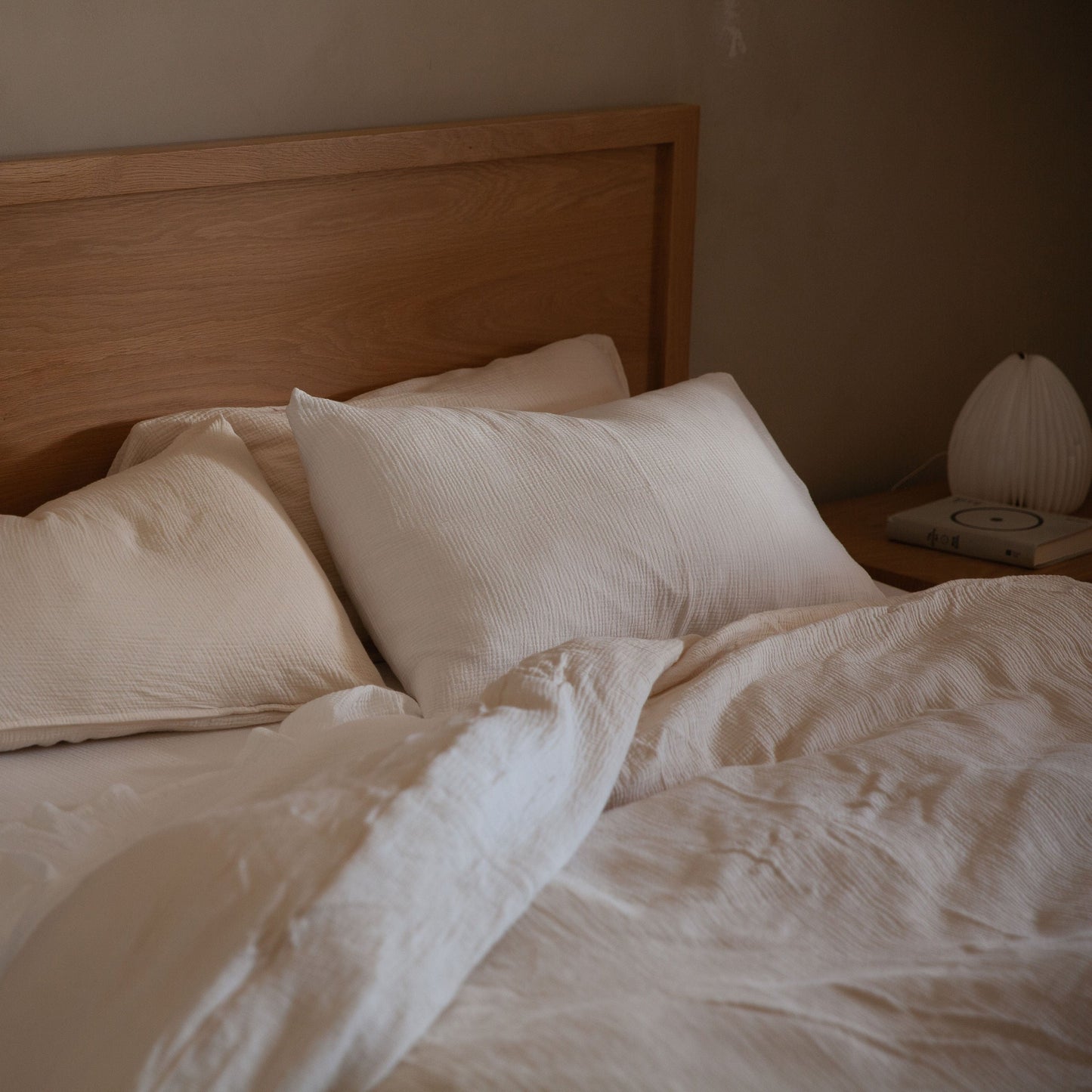 Duvet cover