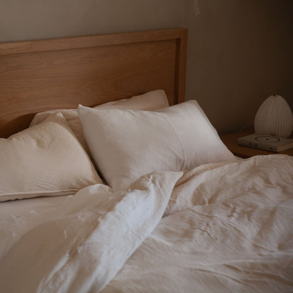 Duvet cover