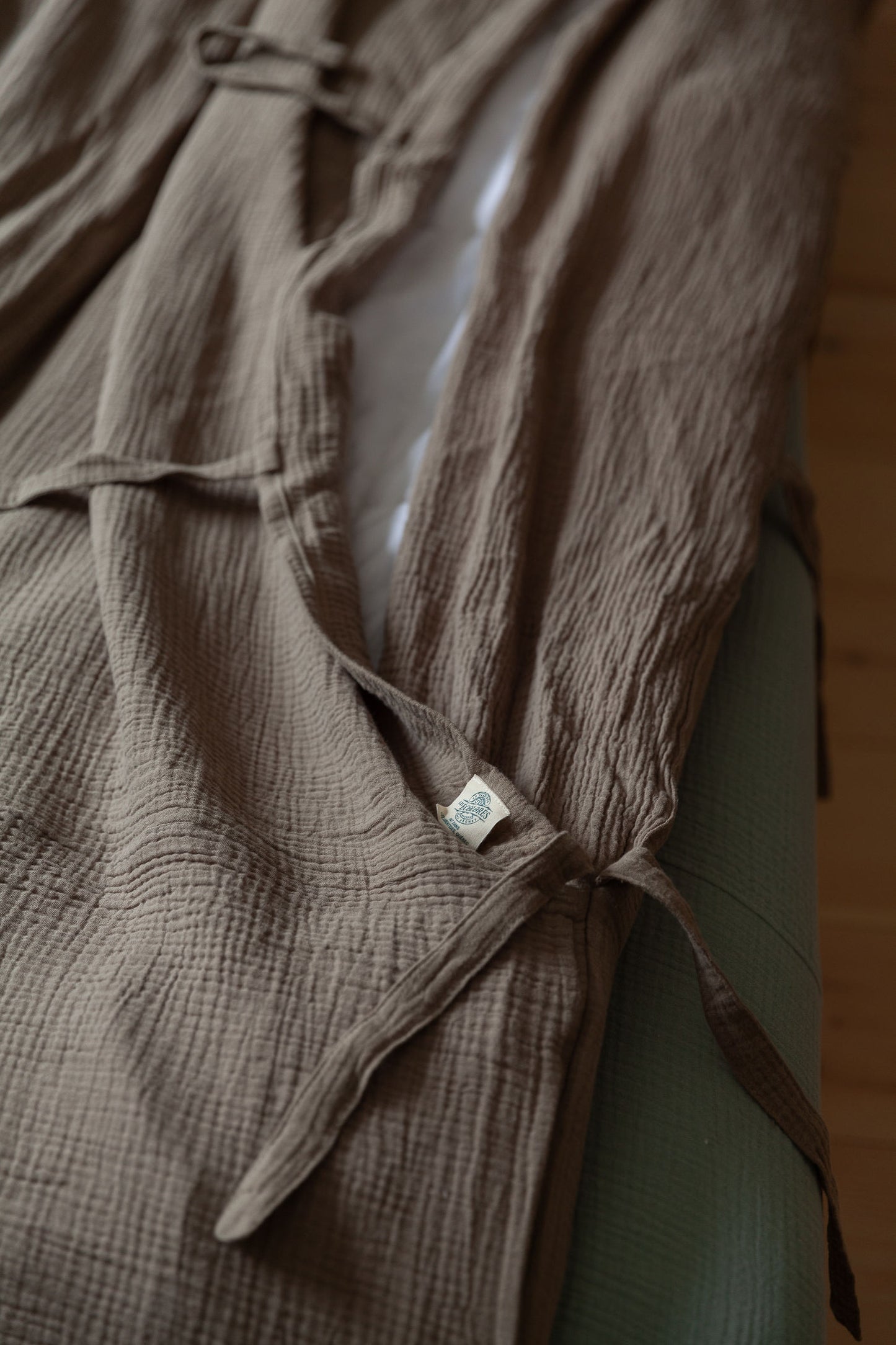 Duvet cover