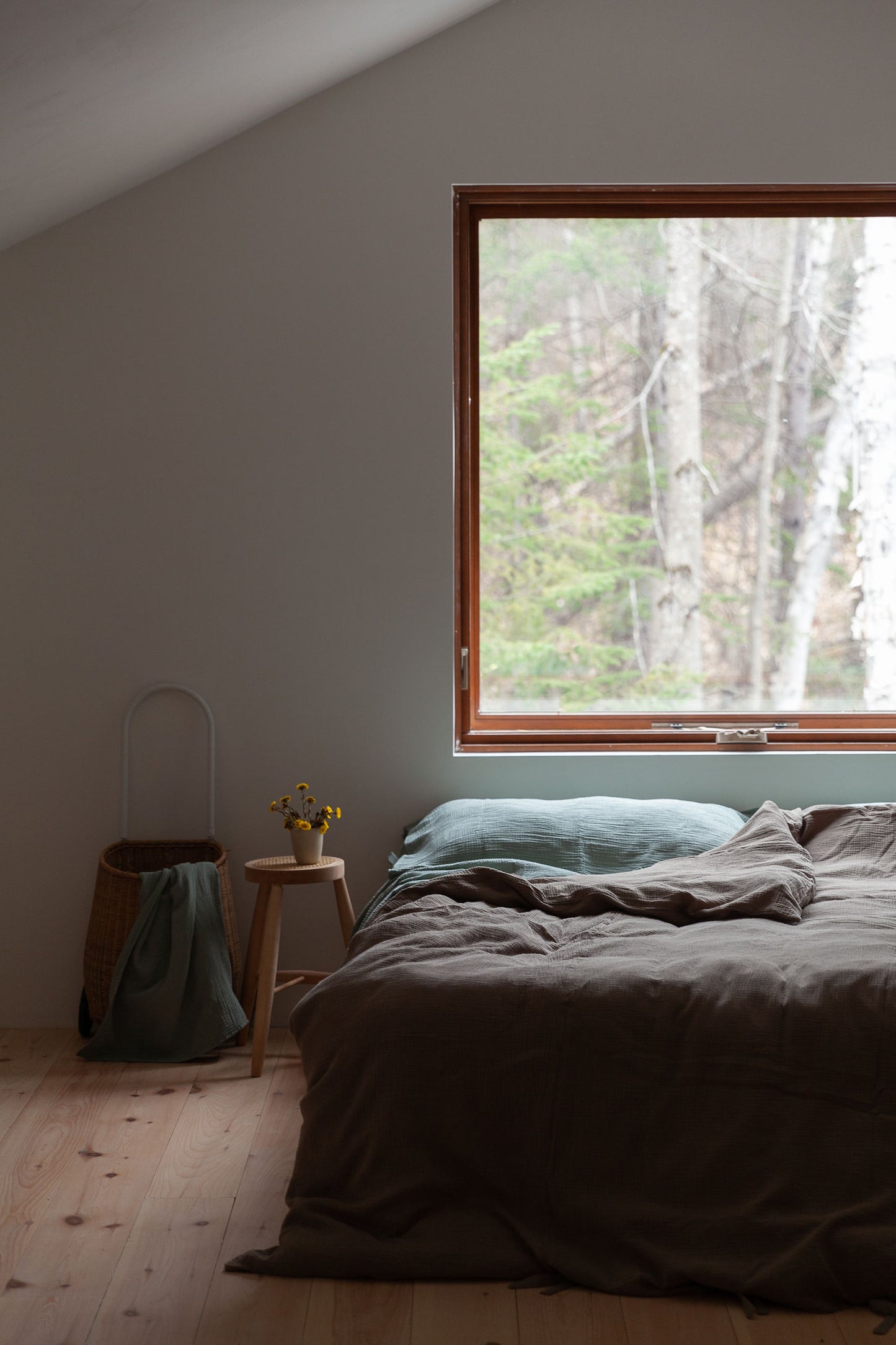 Duvet cover