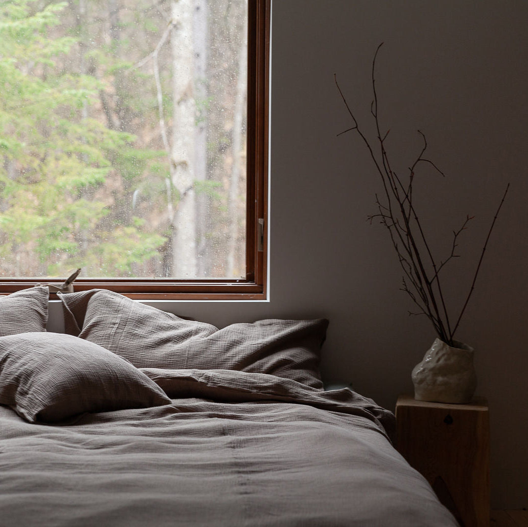 Duvet cover