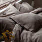 Duvet cover