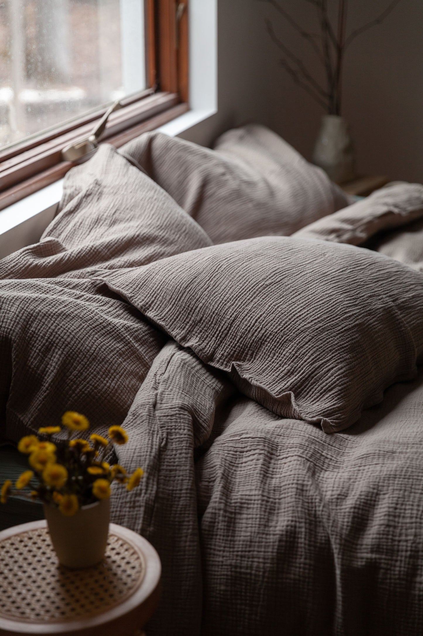 Duvet cover
