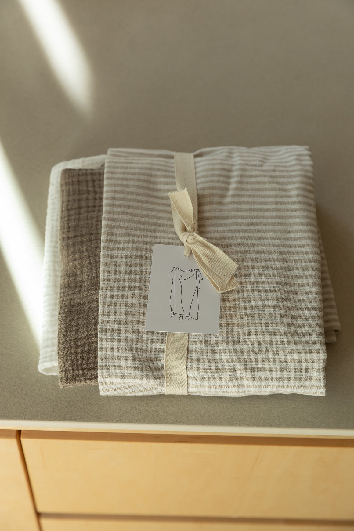 KITCHEN TRIO Set