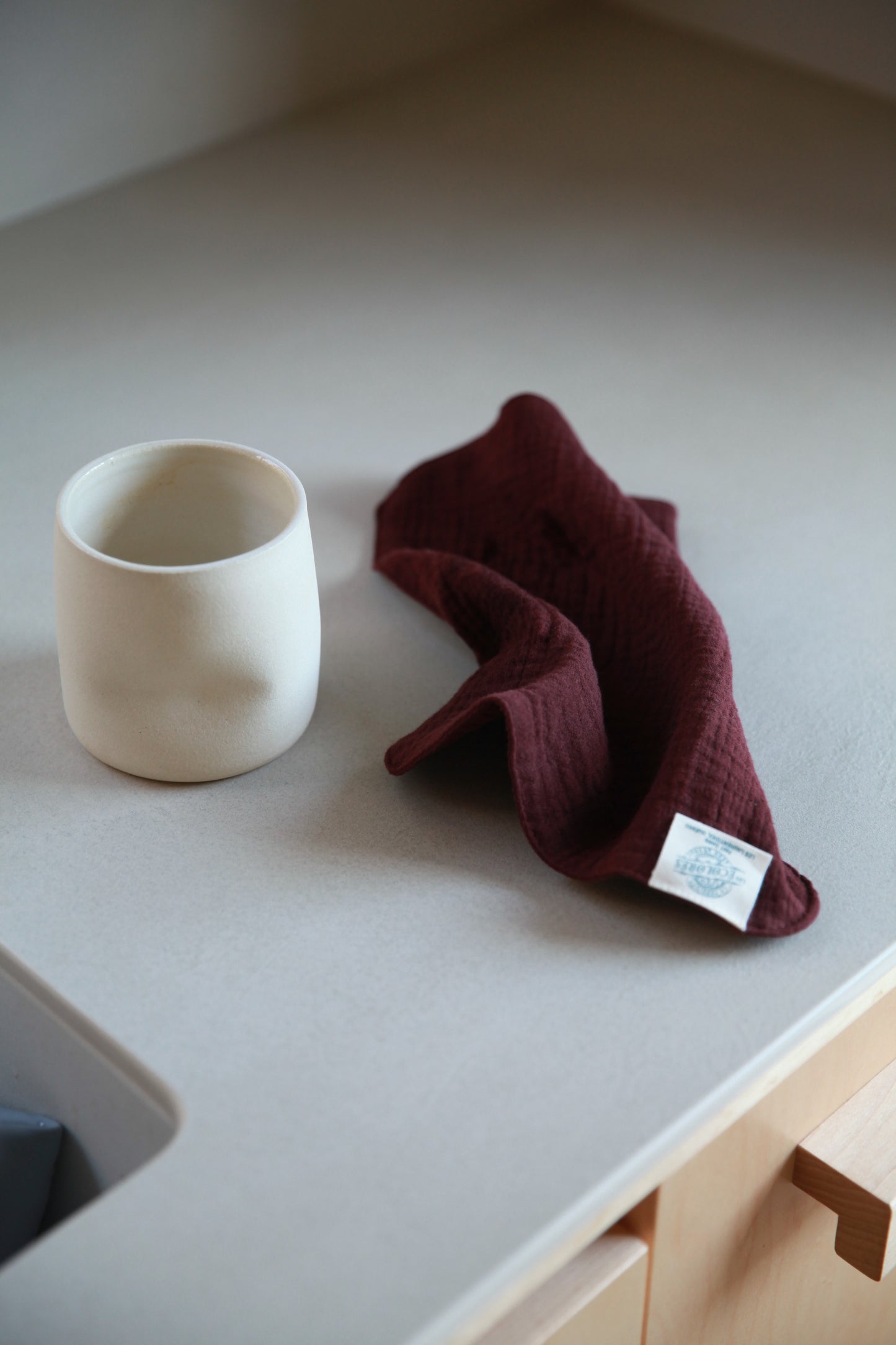 Cloth/Wipes