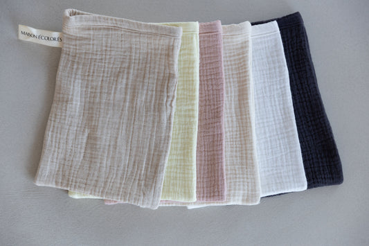 Mitaine de bain - adulte