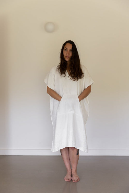 Poncho - Adulte