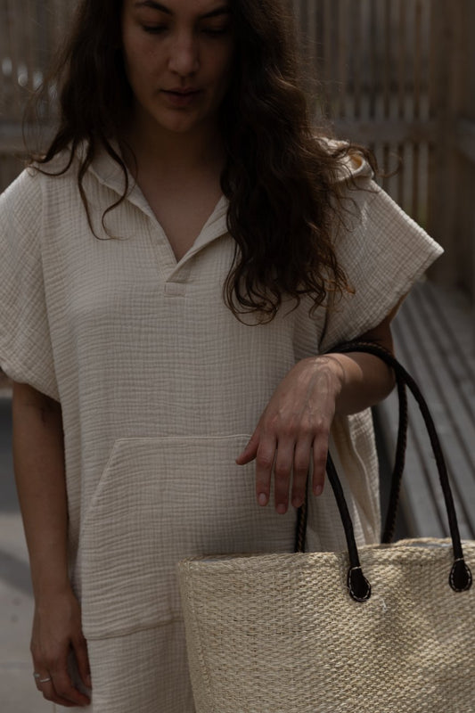 Poncho - Adulte