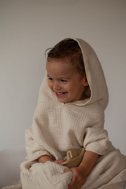 Poncho BÉBÉ/ENFANT