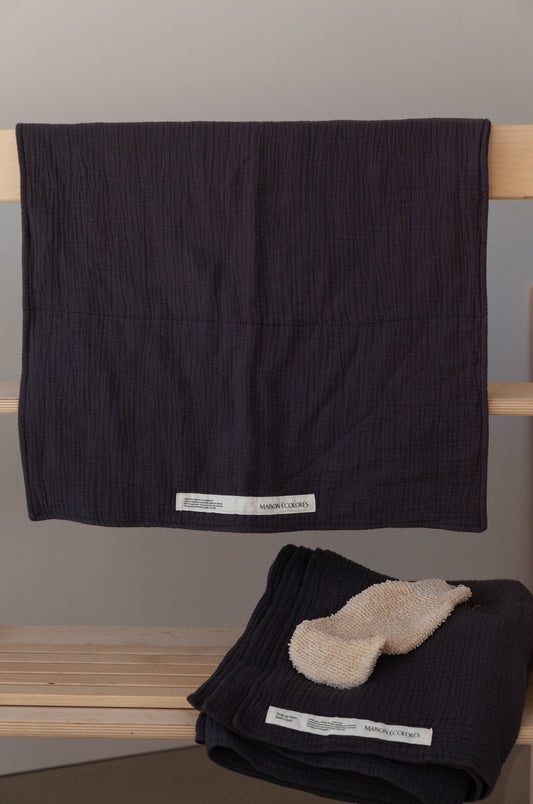 Bath mat
