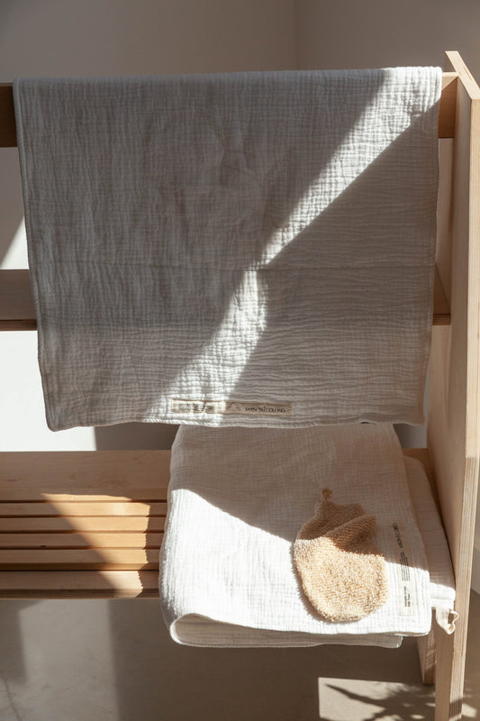 Bath mat