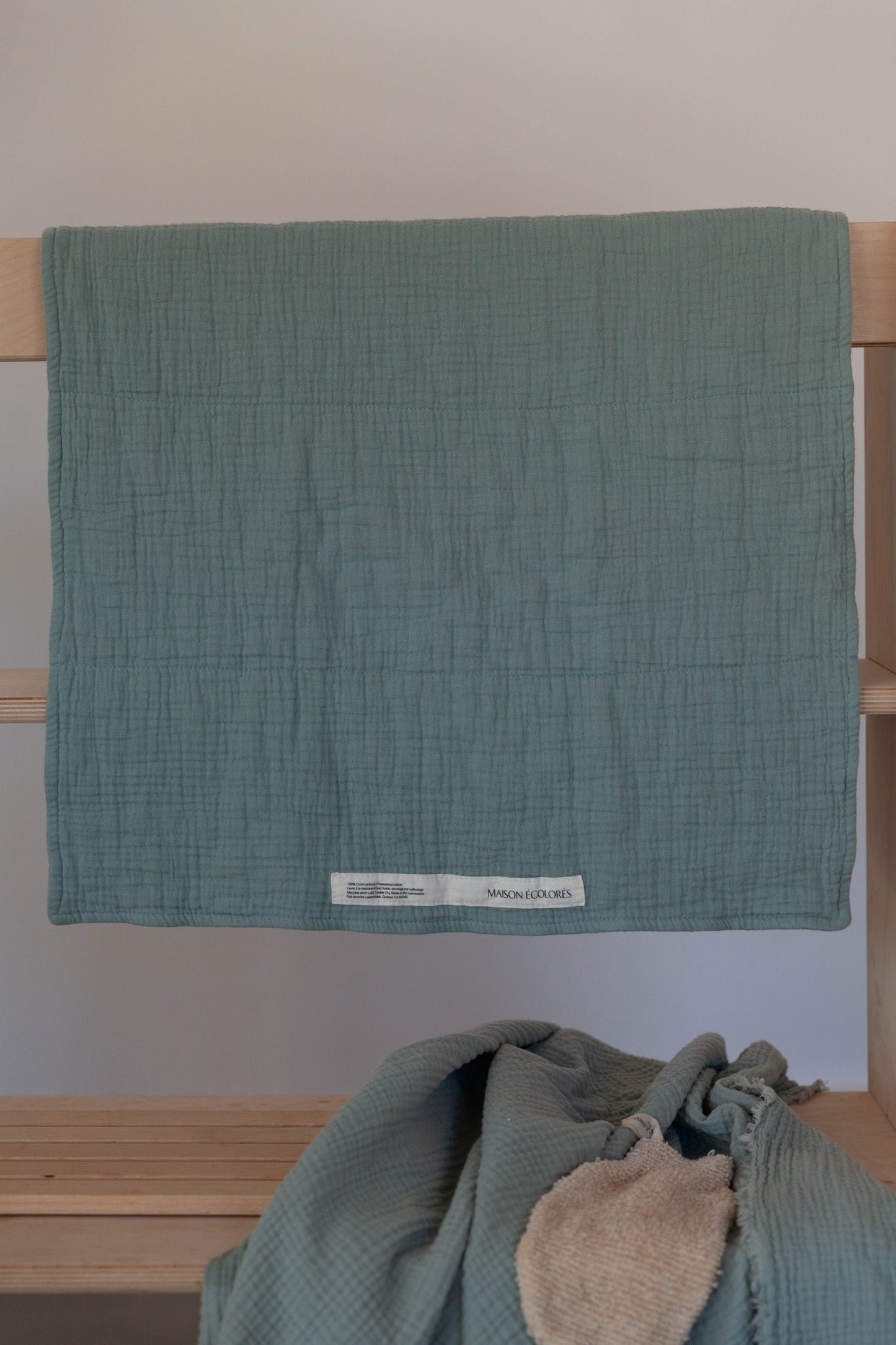 Bath mat